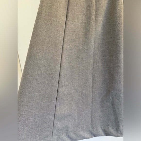 H&M Ladies Suit A-line Sheath Sleeveless Dress - Picture 4 of 7